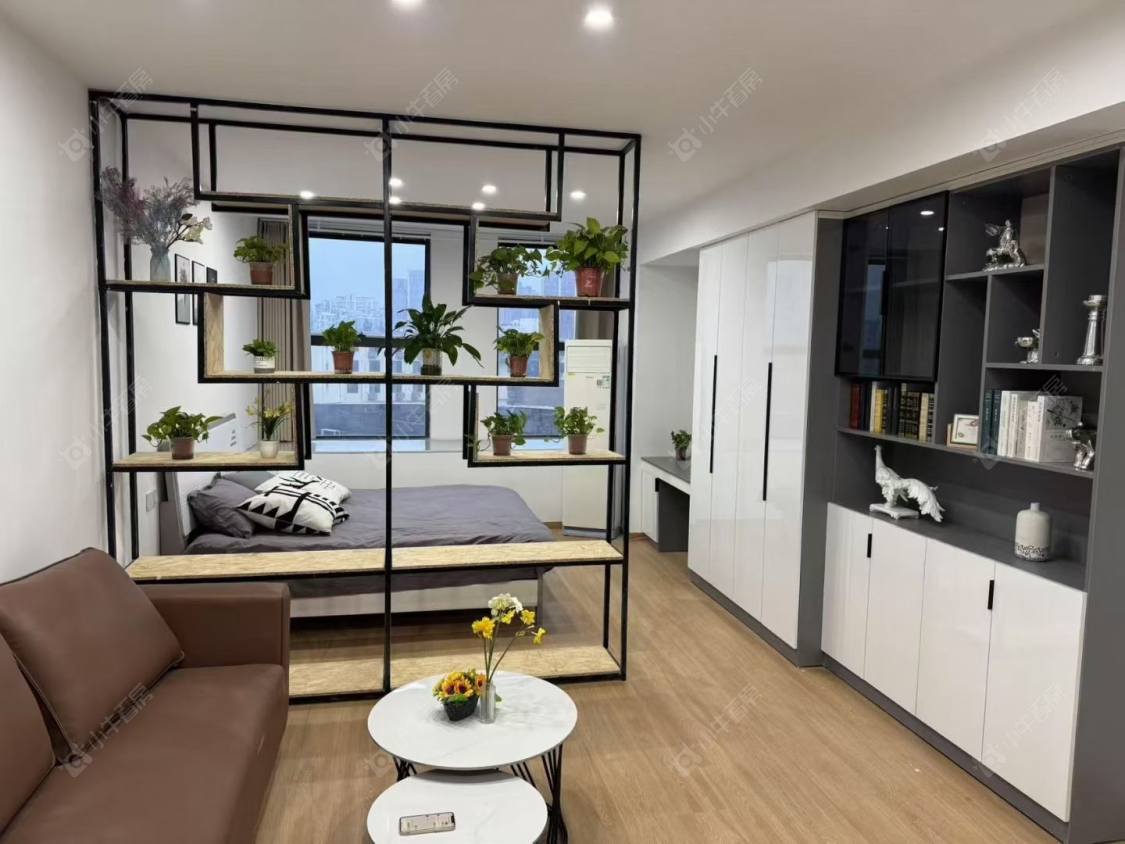 常州五洲国际在租房源室内图_小牛看房