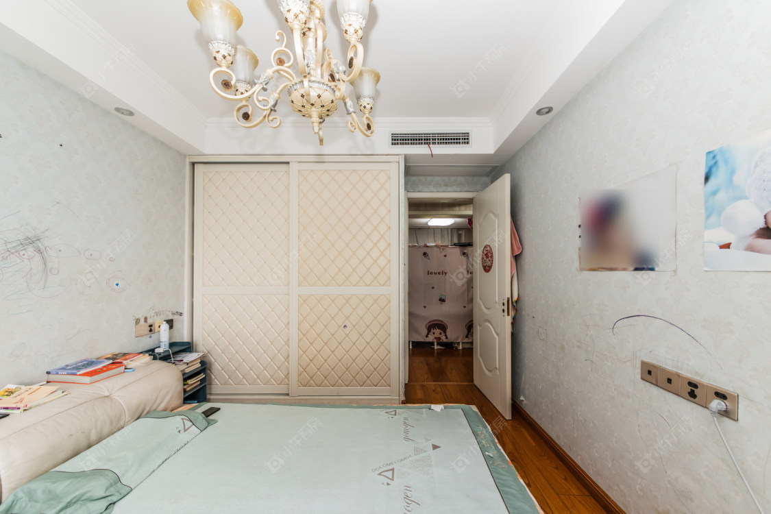 常州中海锦珑湾在售二手房源室内图_小牛看房