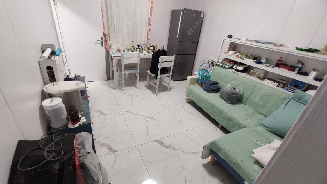 常州朝阳一村租房房源封面图