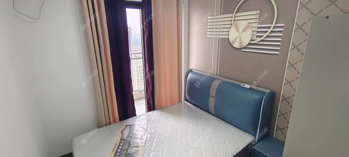 常州美的金科公园天下在租房源_小牛看房