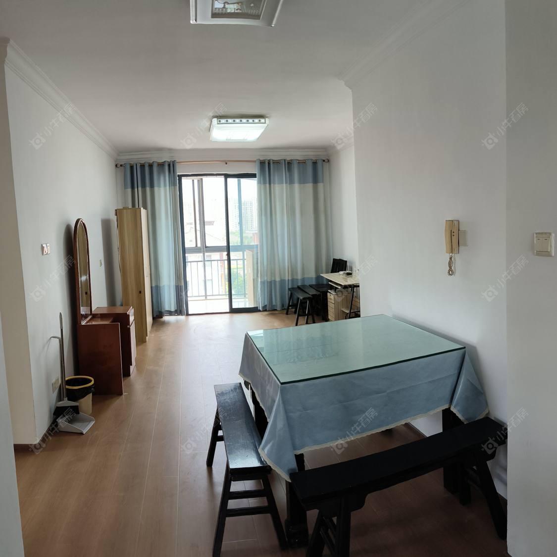 顺园八村南区房源室内图 常州顺园八村南区在租房源室内图_小牛看房