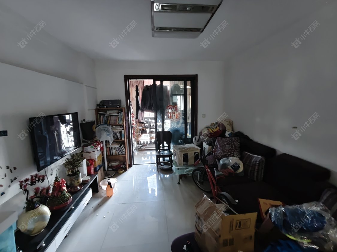 常州清水湾花园一期在租房源室内图_小牛看房