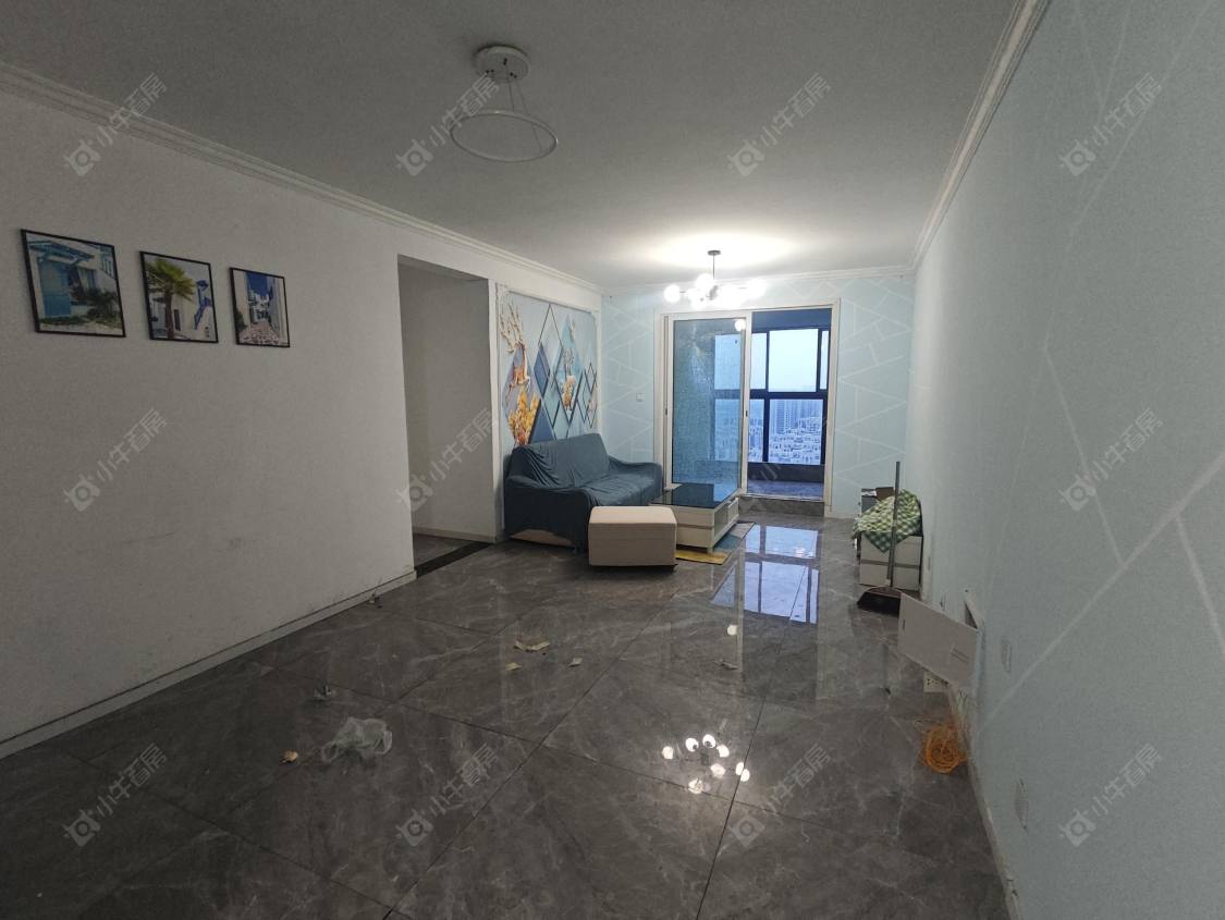 常州路劲城市印象在租房源室内图_小牛看房