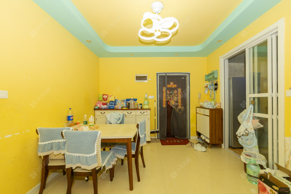 常州锦海星城二期在售二手房源室内图_小牛看房