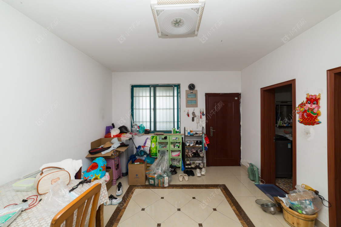 常州紫云苑在售二手房源室内图_小牛看房