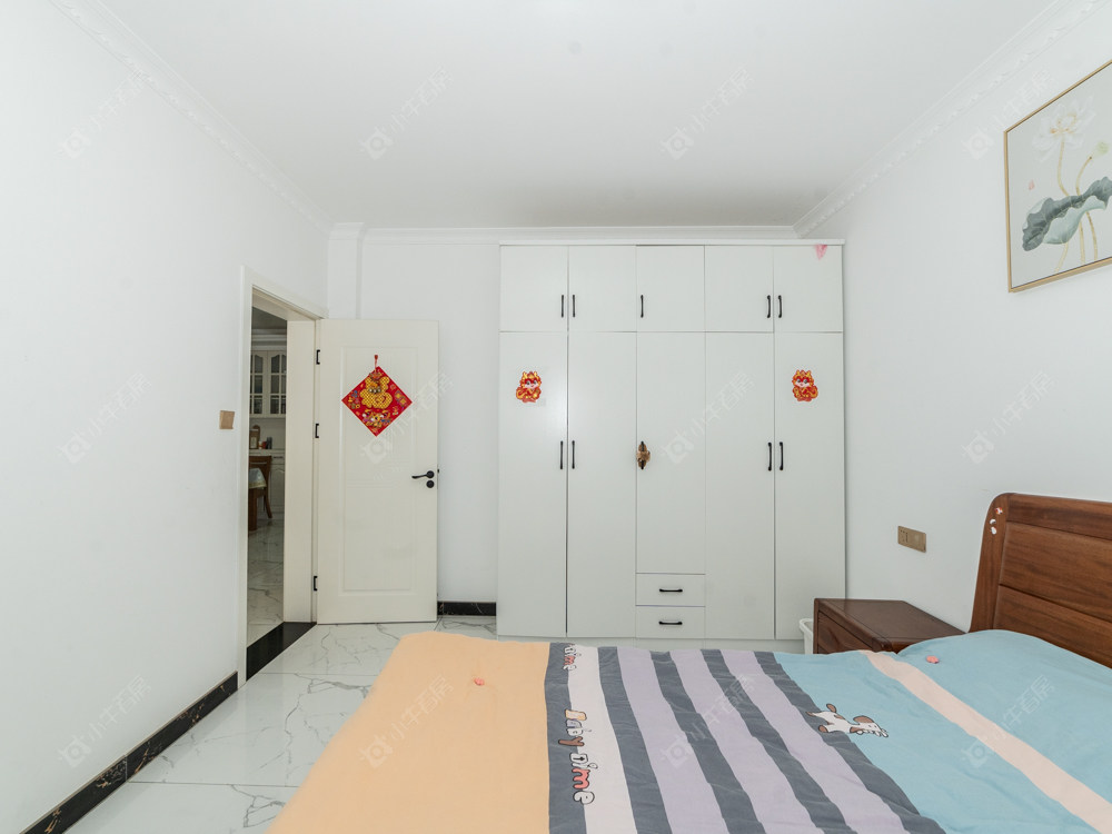 常州滨江豪园在售二手房源室内图_小牛看房