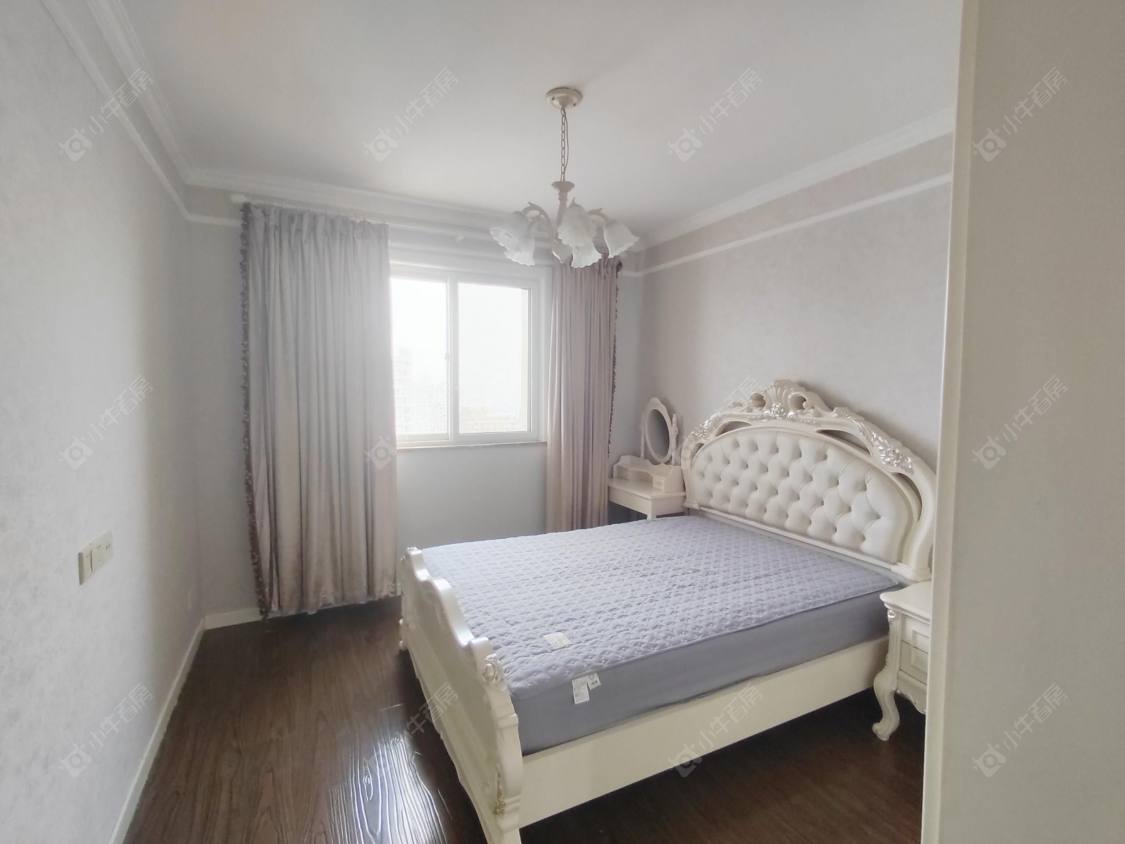 常州府西花园在租房源室内图_小牛看房