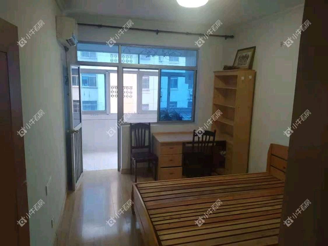 常州富强新村在租房源户型图_小牛看房