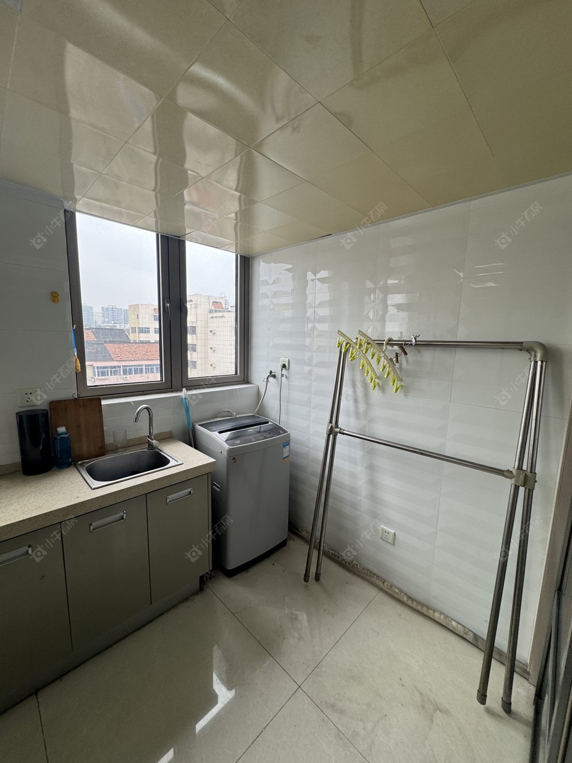 常州京城豪苑北区租房_小牛看房