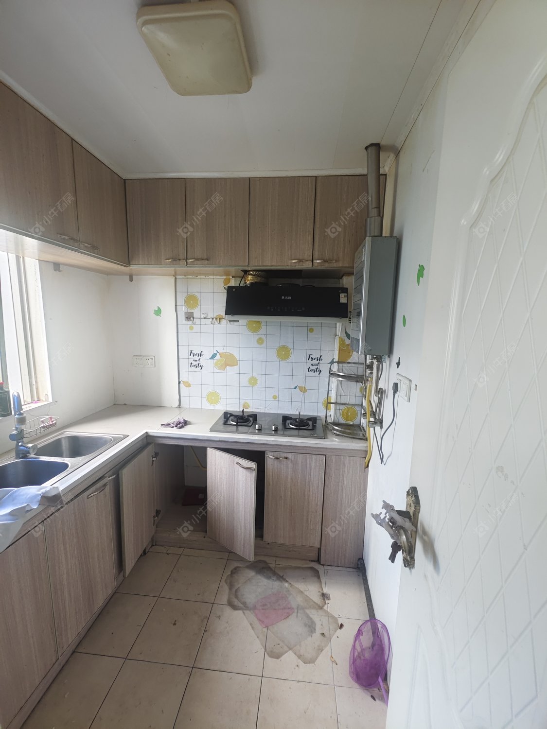 常州翠竹新村东北区在租房源_小牛看房