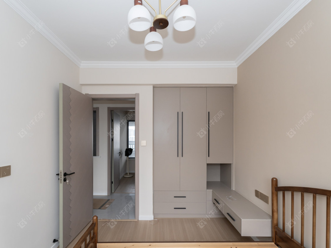 常州万达光语未来一期在售二手房源室内图_小牛看房