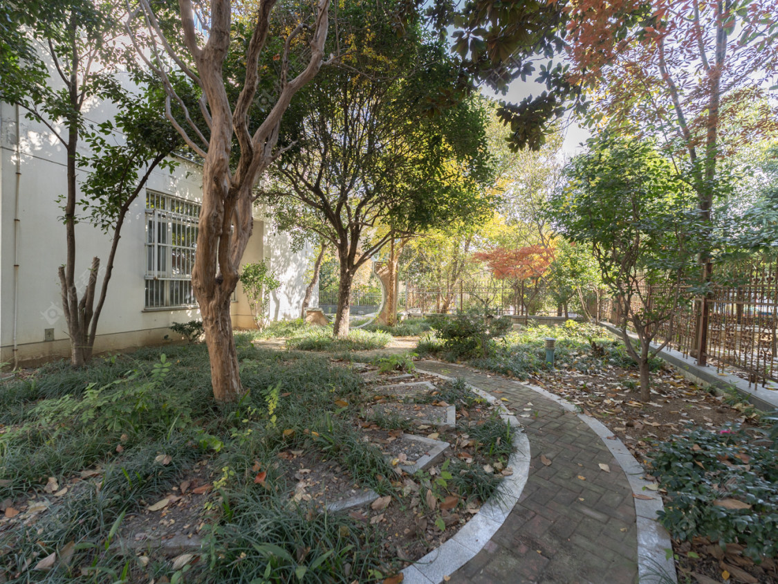 常州紫金园在售二手房源小区图_小牛看房