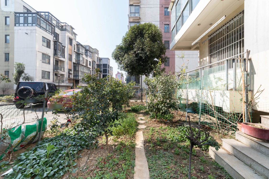 常州鸿盛名苑在售二手房源室内图_小牛看房