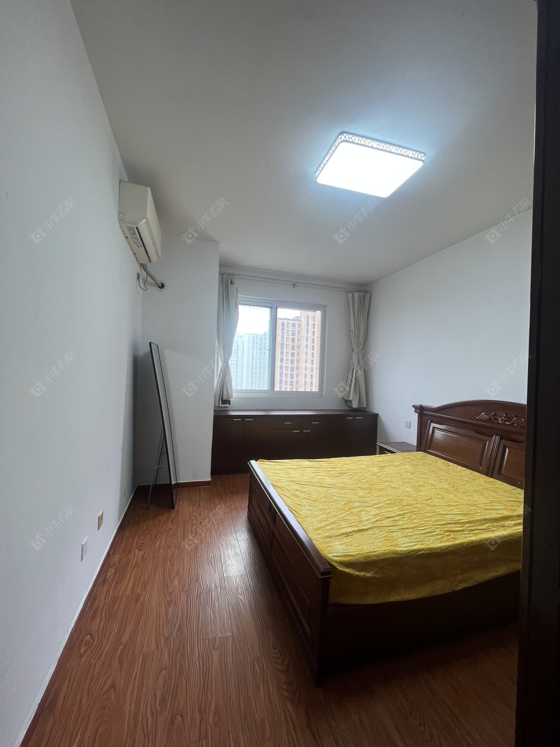 常州清水湾花园二期在租房源_小牛看房