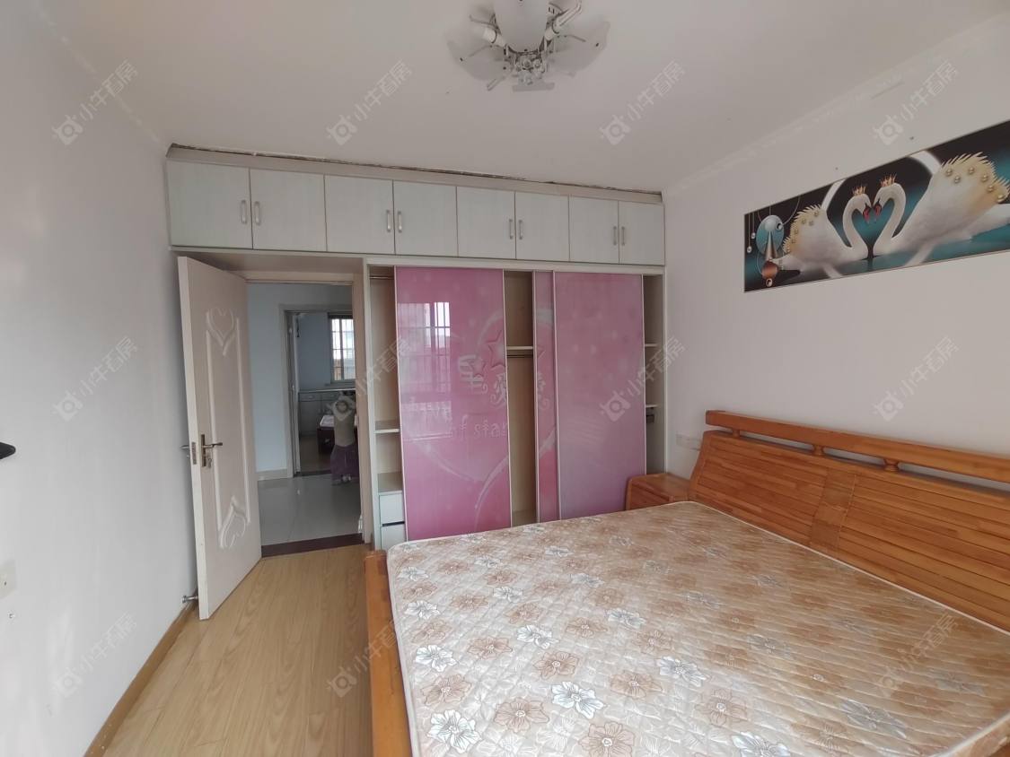 常州新景花苑一期在租房源室内图_小牛看房