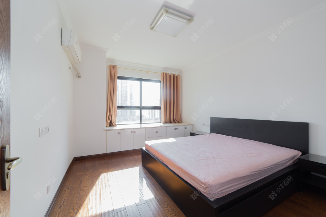 常州新城御景湾在售二手房源室内图_小牛看房