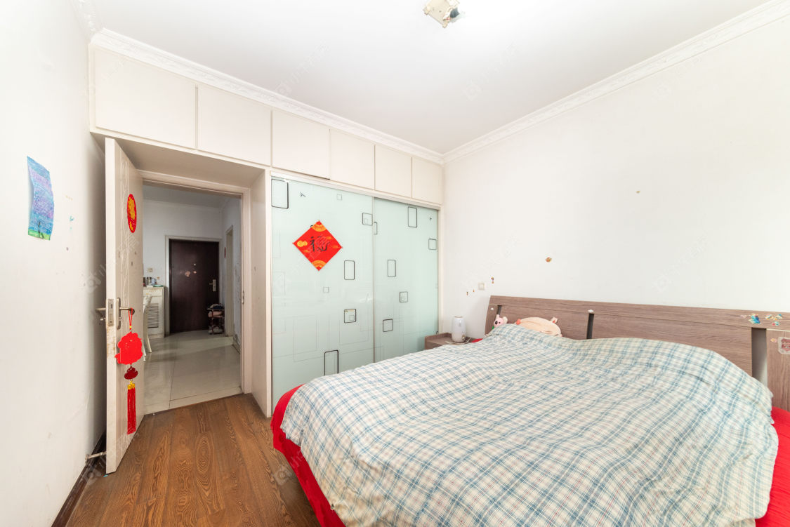 常州名仕佳园在售二手房源室内图_小牛看房