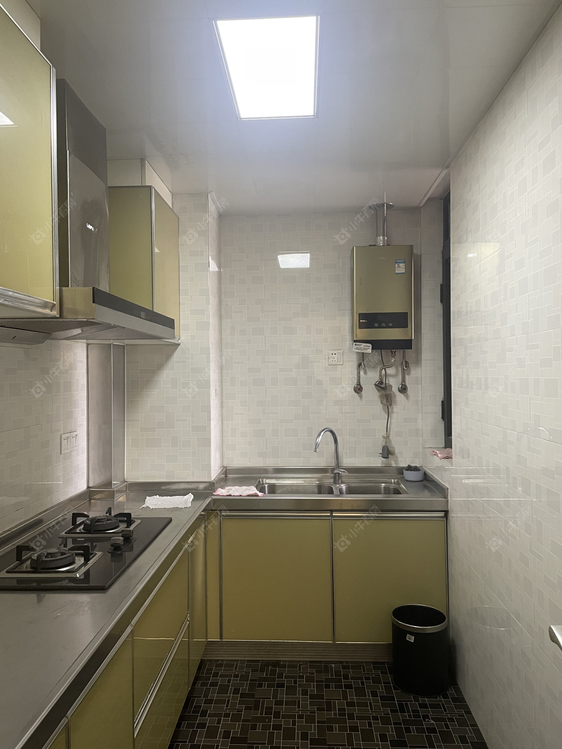 常州福地聚龙苑在租房源室内图_小牛看房