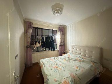 常州新城香溢澜桥二期在租房源室内图_小牛看房