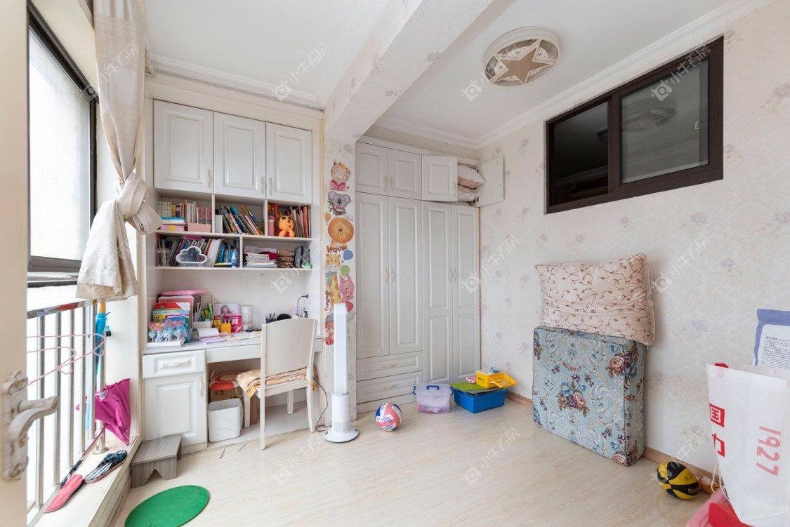 常州莱蒙城铂郡在租房源室内图_小牛看房