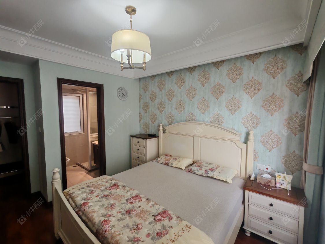 常州景瑞望府在租房源室内图_小牛看房