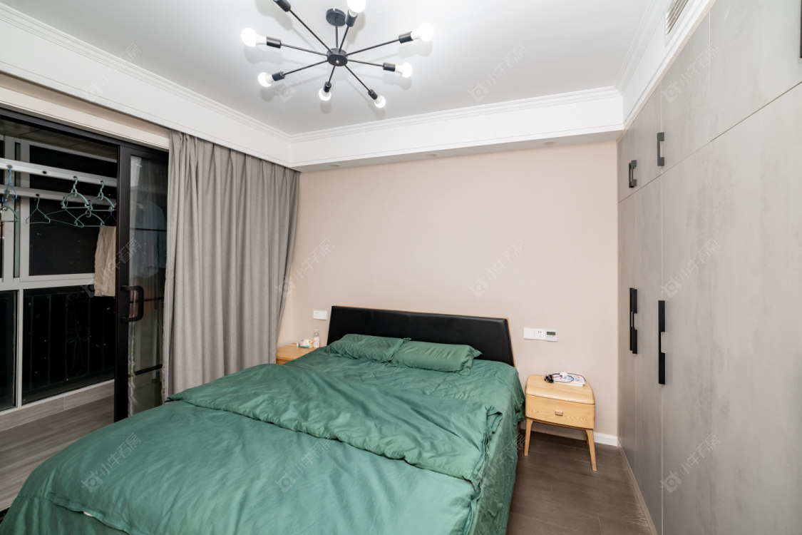 常州水岸花语在售二手房源室内图_小牛看房