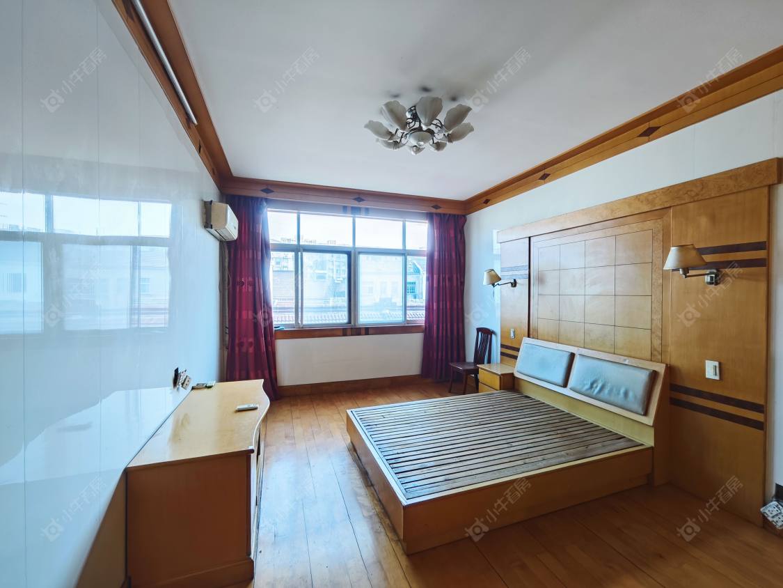 常州东风新区在售二手房房源室内图_小牛看房