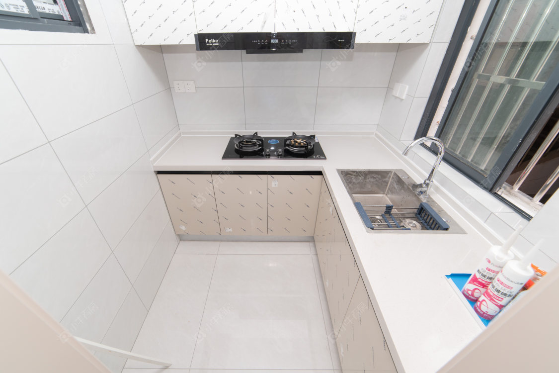 常州勤业一二三村在售二手房源室内图_小牛看房