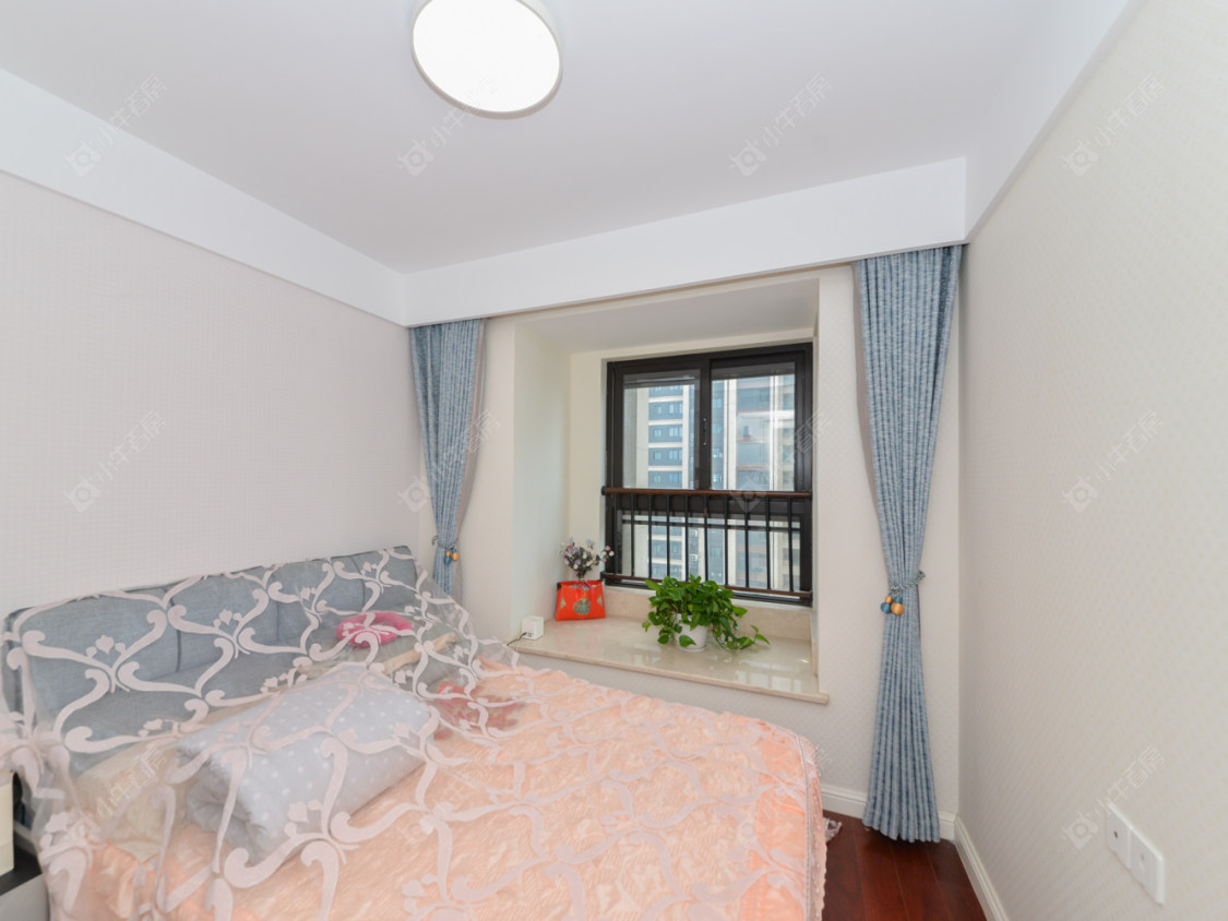 新城金郡(金坛)1区房源室内图 常州新城金郡(金坛)1区在售二手房源室内图_小牛看房