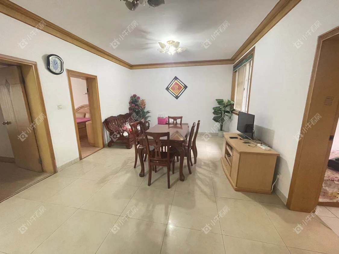 常州兆丰花苑3室2厅在租房源出租