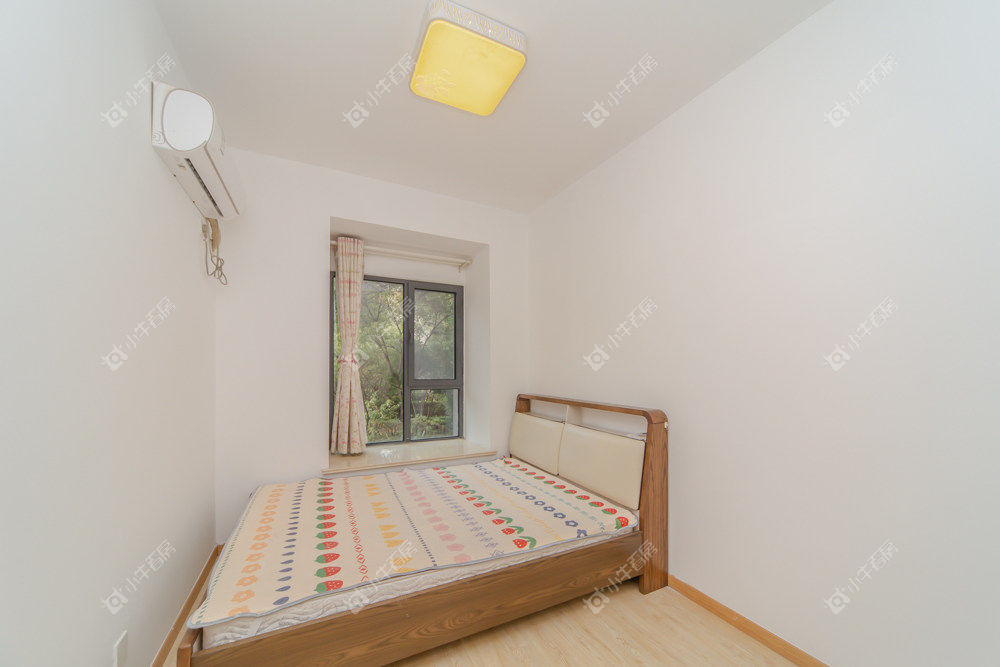 常州世茂香槟湖二期在租房源_小牛看房