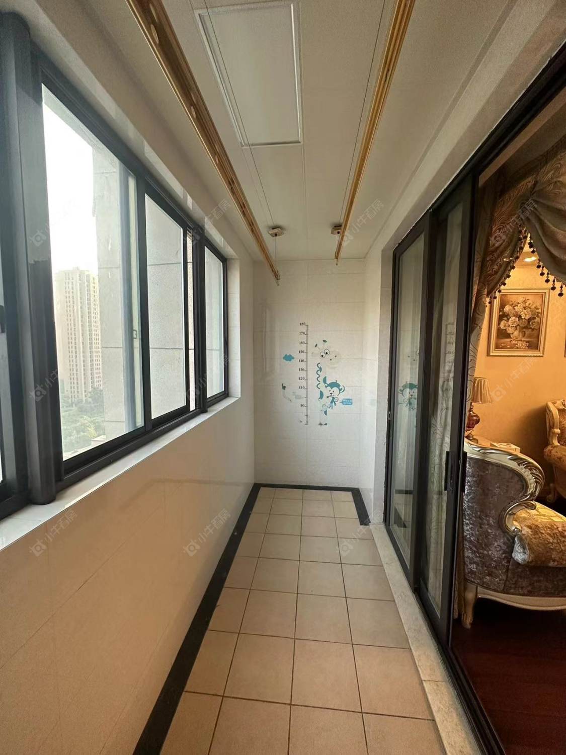 常州绿地峰云汇在租房源_小牛看房