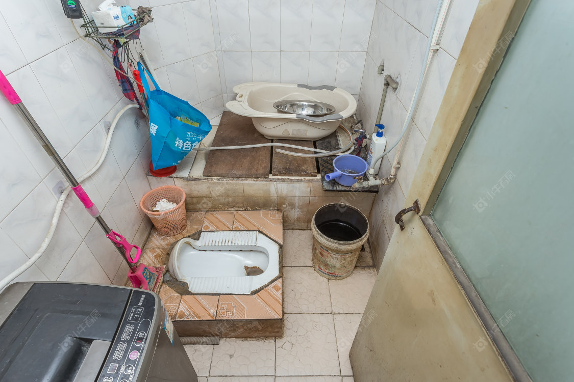 常州林园村在售二手房源室内图_小牛看房