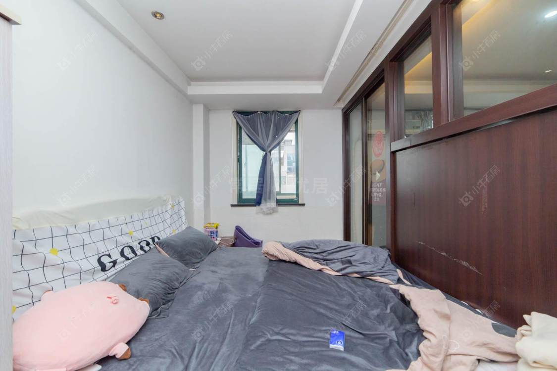 常州燕阳花园在售二手房源室内图_小牛看房