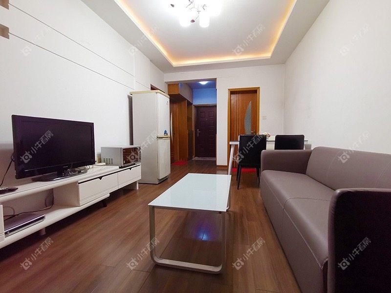 常州府翰苑西区在租房源_小牛看房