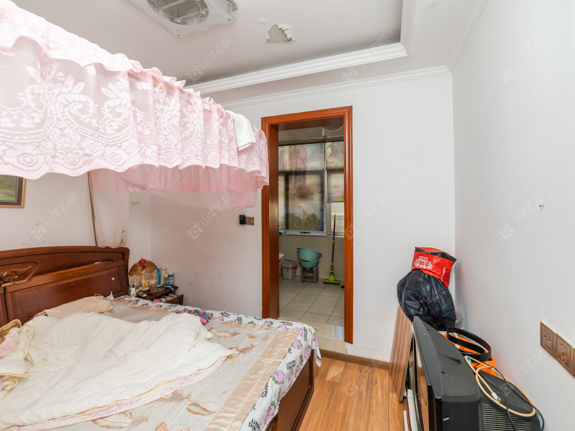 常州河苑东村在售二手房源室内图_小牛看房