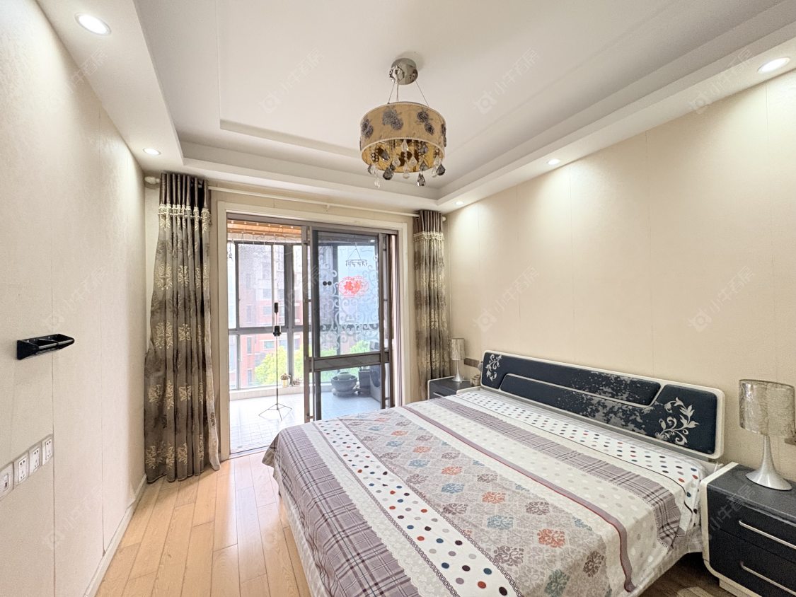 丹阳江南人家在售二手房源室内图_小牛看房