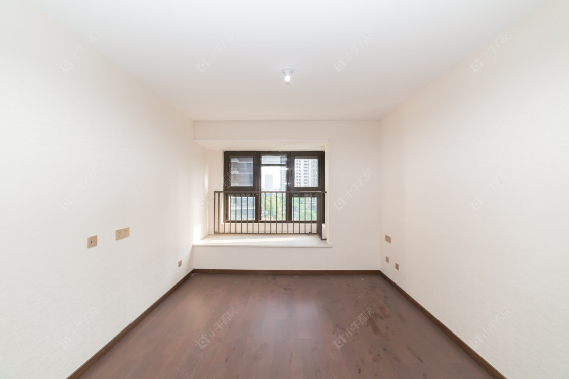 常州旭辉都会上著在售二手房源室内图_小牛看房