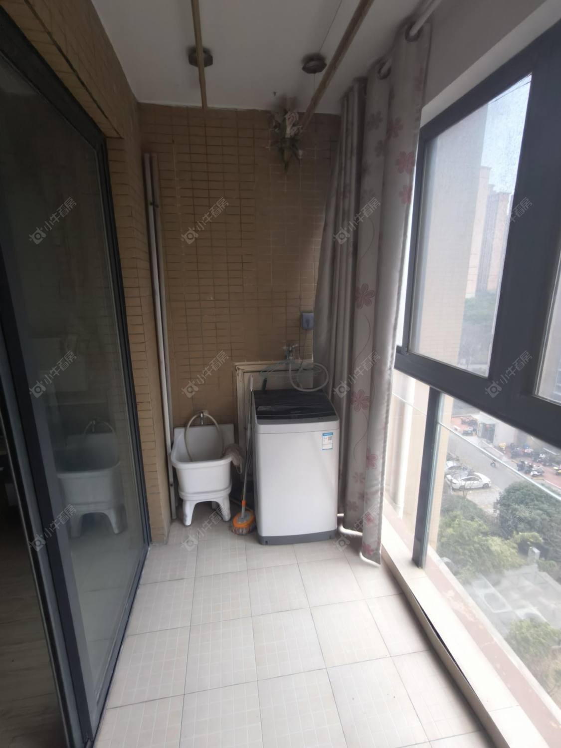 常州华山苑在租房源室内图_小牛看房