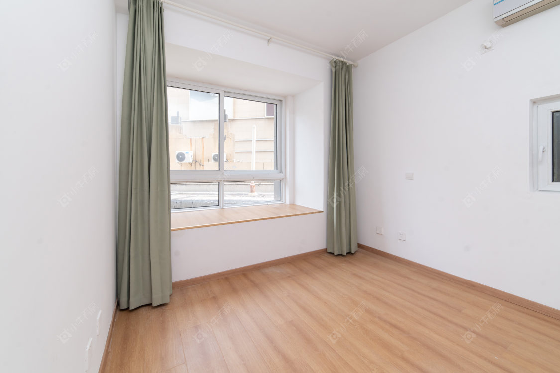 常州龙湖龙誉城三期在售二手房源室内图_小牛看房