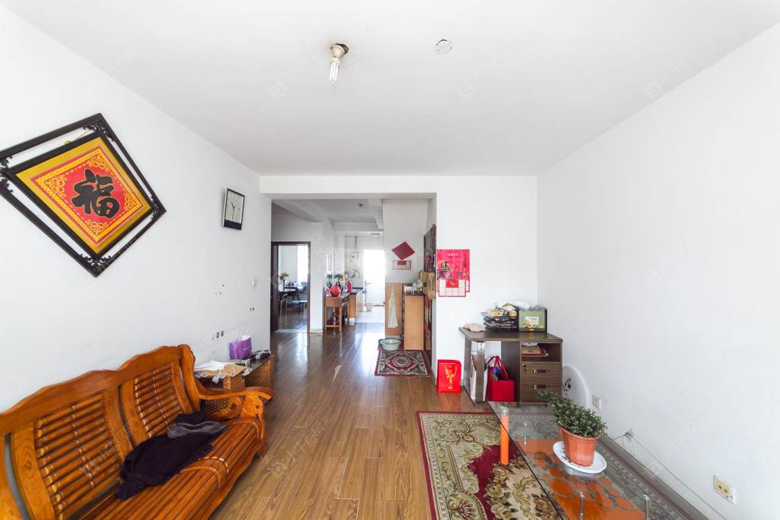 常州陈渡新苑在售二手房源室内图_小牛看房