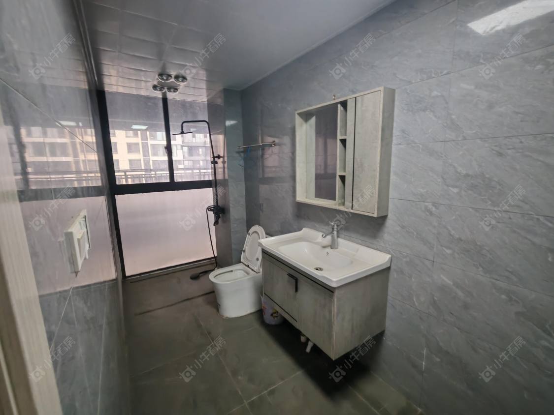 常州星河丹堤八区在租房源室内图_小牛看房