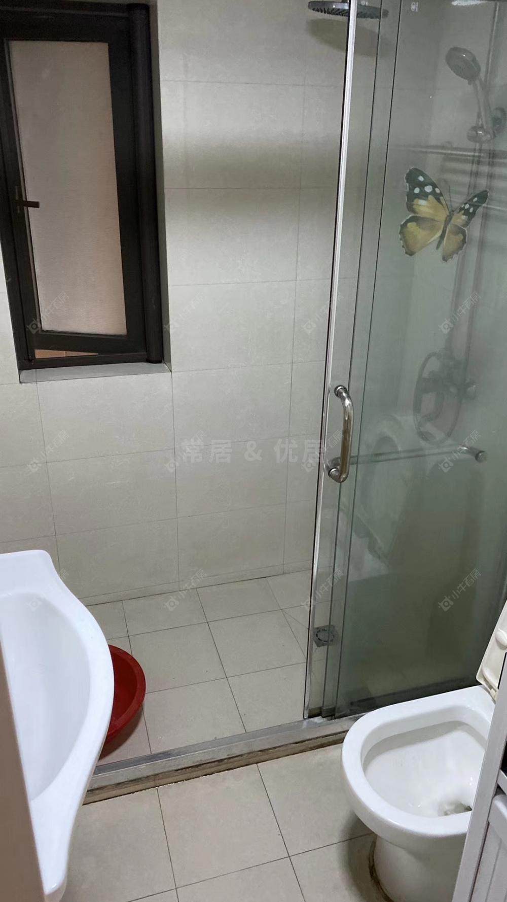 常州新城逸境园在租房源室内图_小牛看房