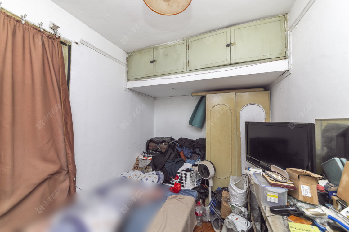 常州清潭五村在售二手房房源室内图_小牛看房