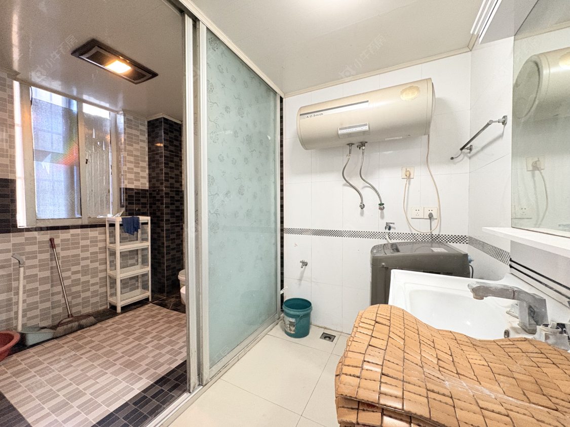 丹阳金谷小区在售二手房源室内图_小牛看房