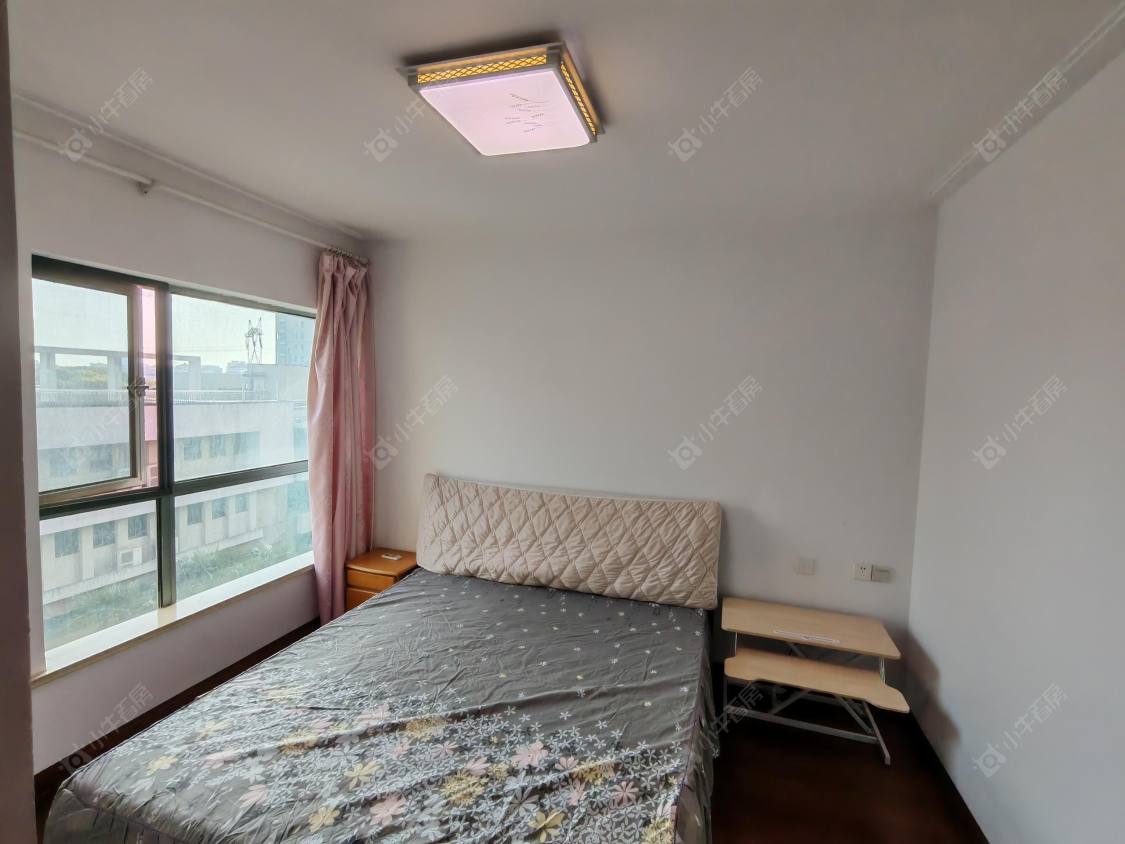 常州御城在租房源室内图_小牛看房