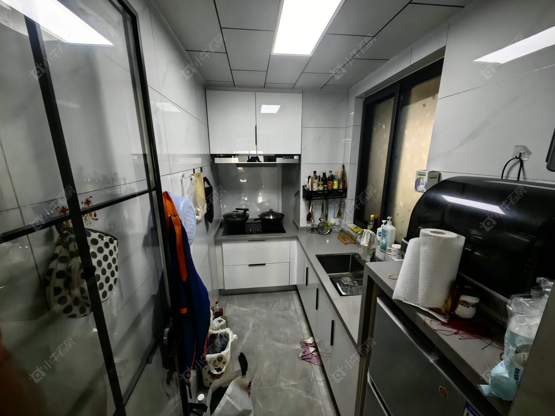 常州晋陵文锦在租房源室内图_小牛看房