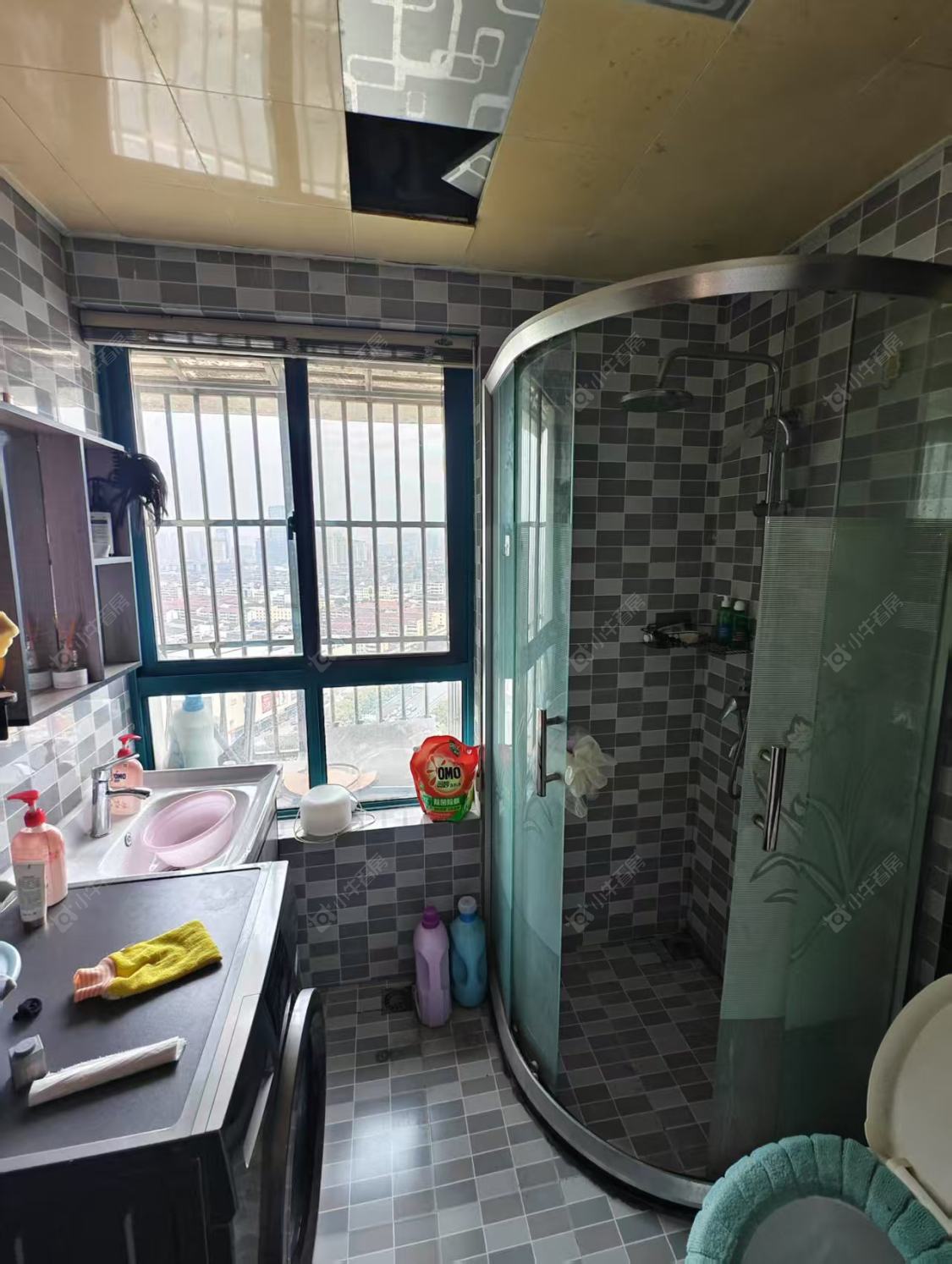 常州天禄商务广场在租房源室内图_小牛看房