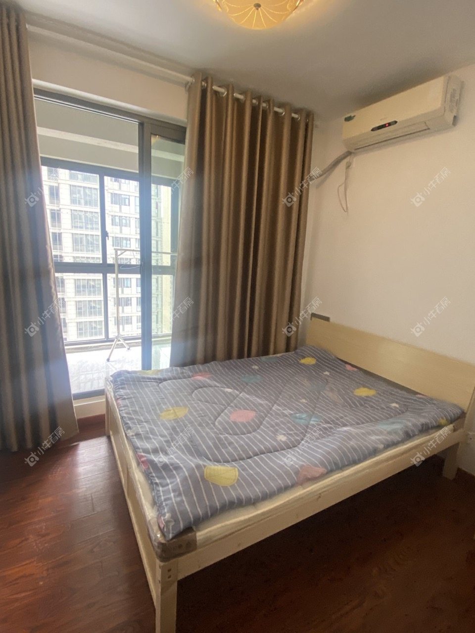 常州五星星韵城在租房源室内图_小牛看房