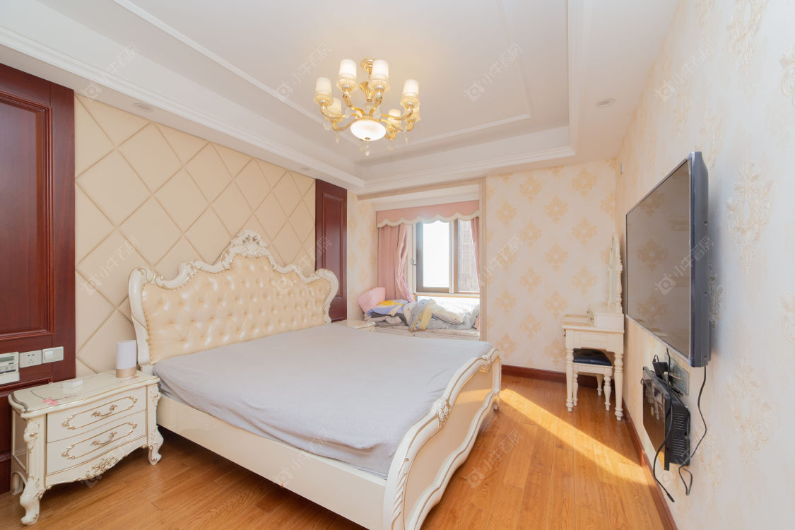 常州典雅花园在售二手房源室内图_小牛看房